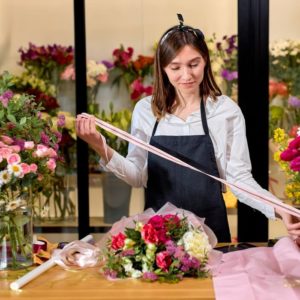Professional Floristry