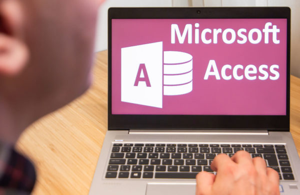 Microsoft Access for Beginners