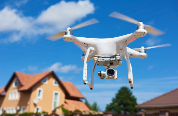 Drone Photography Course