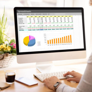 Excel for Bookkeeping