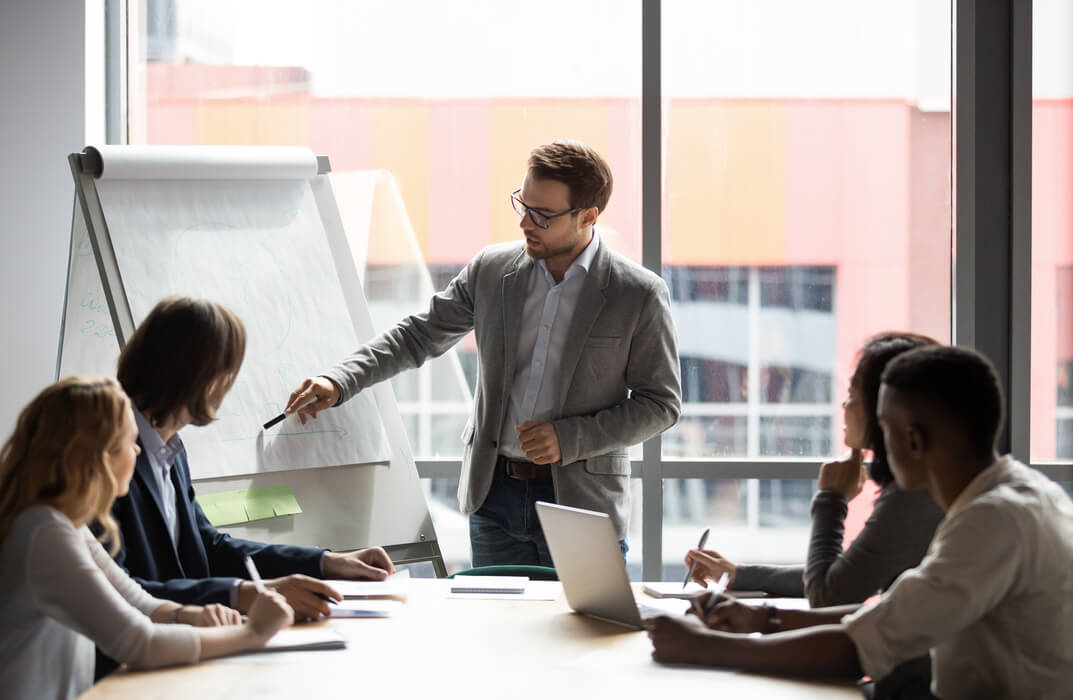 Business Development Techniques