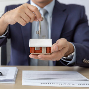Housing Officer Training