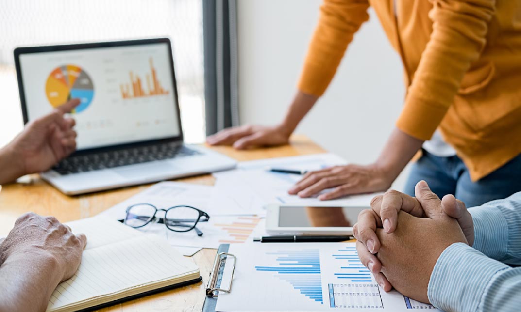 Business Essentials – Project Management