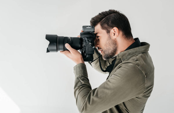Professional Photography