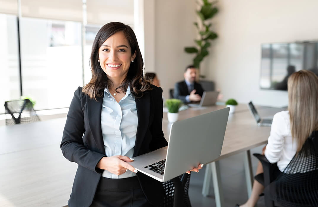 Project Management Coordinator