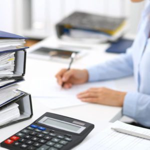 Xero Accounting and Bookkeeping