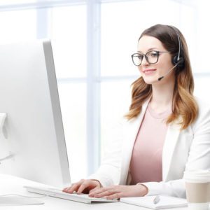 Customer Service Advisor Course