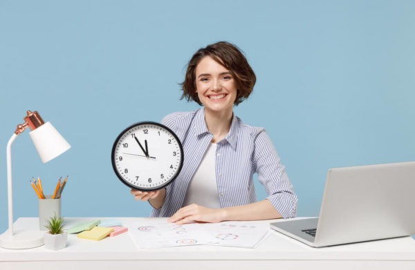 Time Management