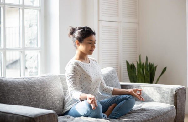 Meditation & Mindfulness