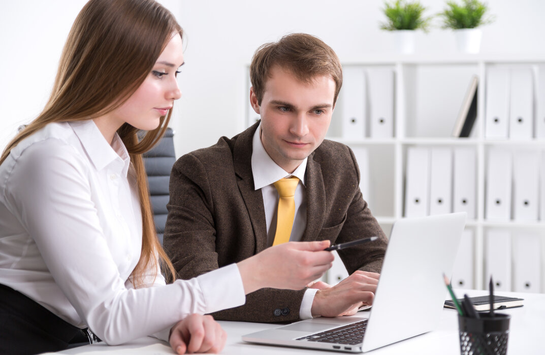 Office Skills and Administration