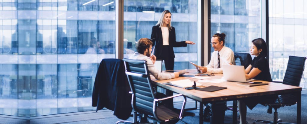 TQUK Level 4 Diploma Business Management (RQF)