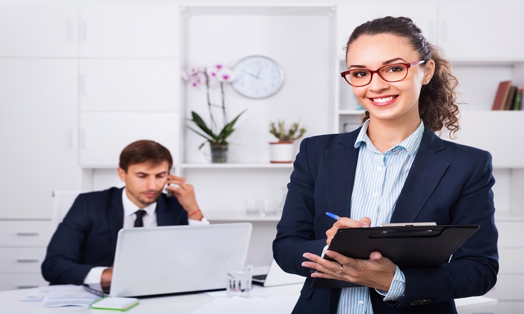 ATHE Level 4 Diploma in Business and Administrative Management