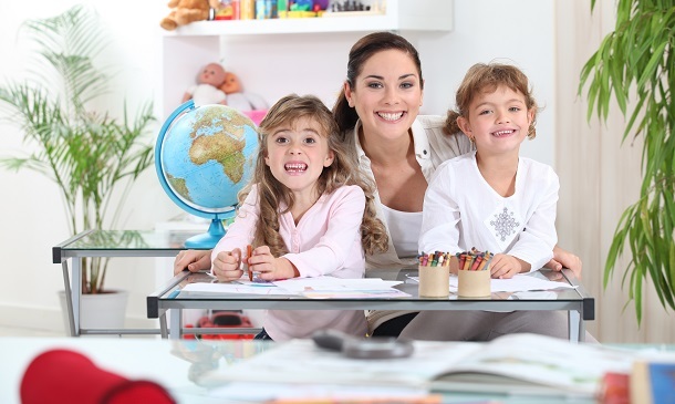 NCFE CACHE Level 3 Award in Childcare and Education