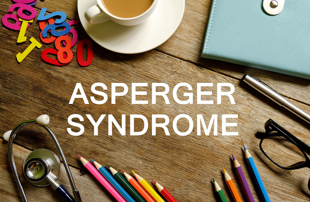 Asperger Syndrome Awareness