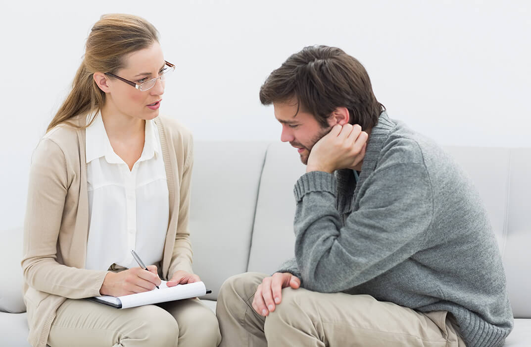 Mental Health Care Training - MCA & DOLS