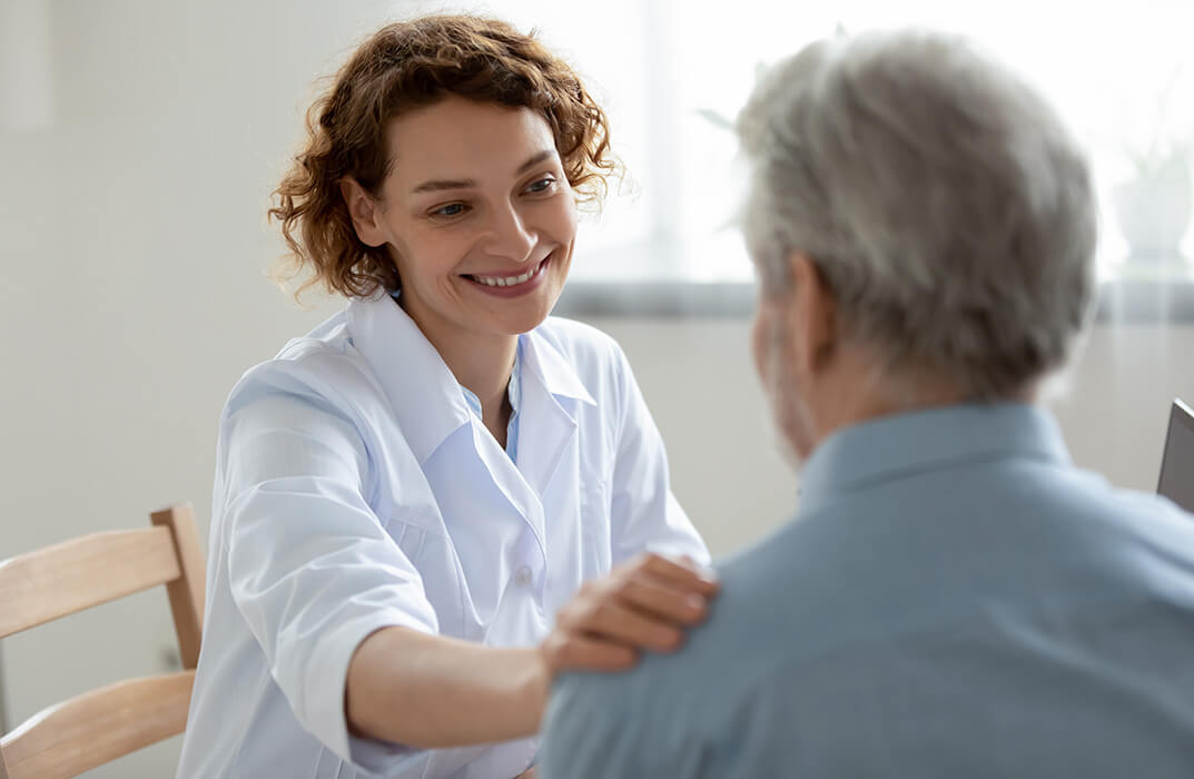 Mental Health First Aid