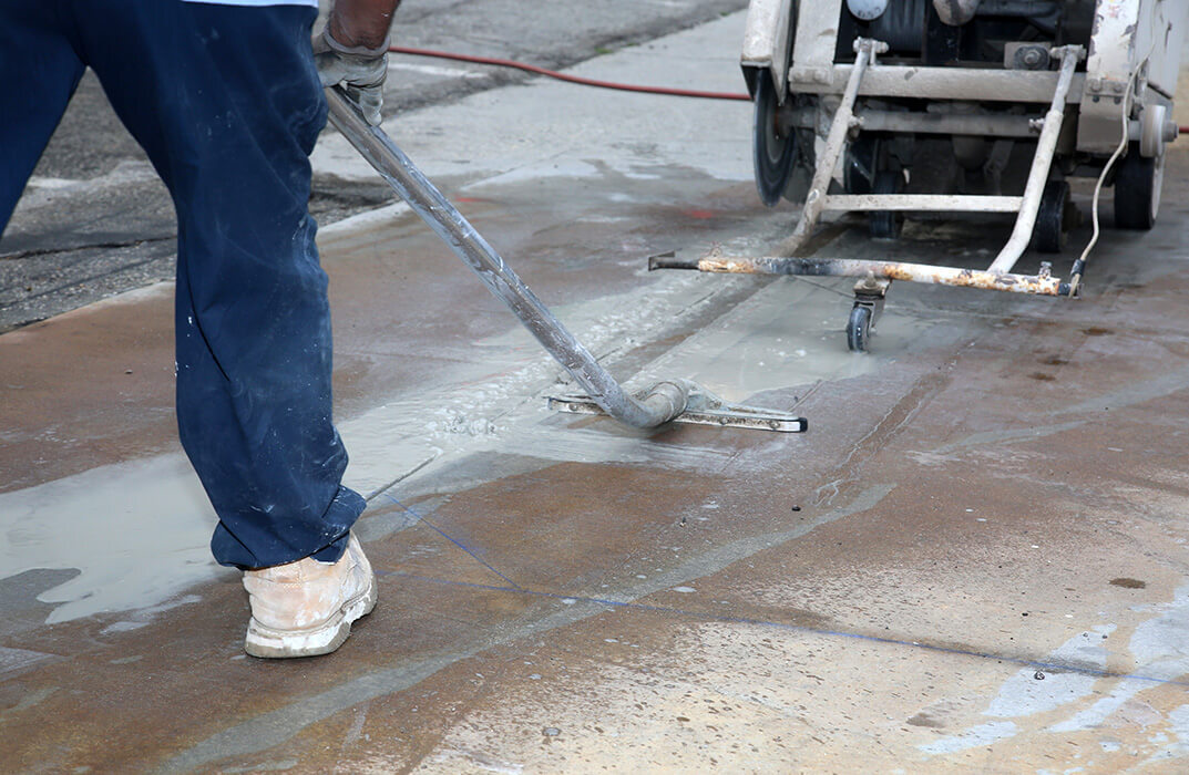 Respirable Crystalline Silica Awareness