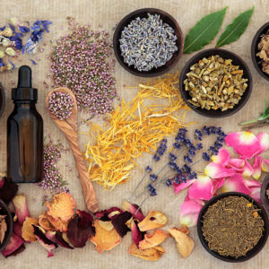 Ayurveda: Herbal Remedies & Lifestyle