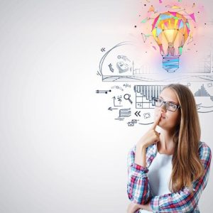 Creative Thinking and Innovation