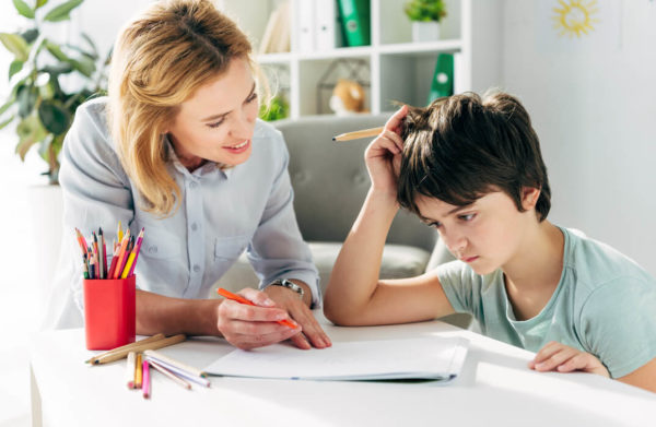 Autism and Dyslexia Awareness Training