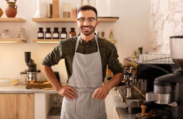 Barista Training