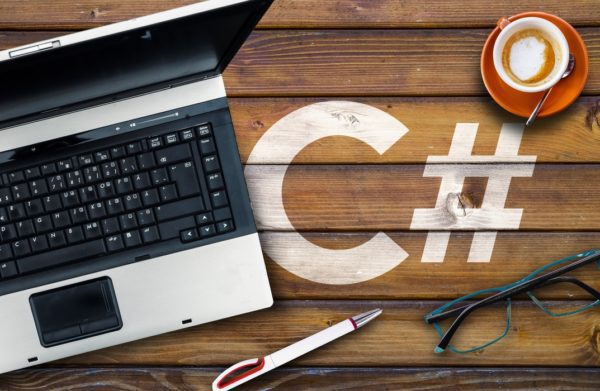 C# Basics
