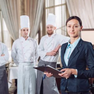 Catering - Catering management