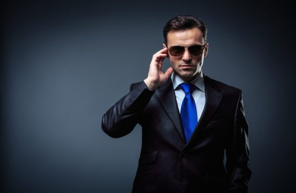 Certificate in Bodyguard Training at QLS Level 3