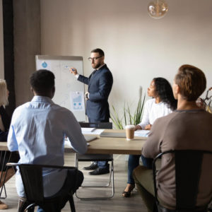 Certificate in Coaching Business
