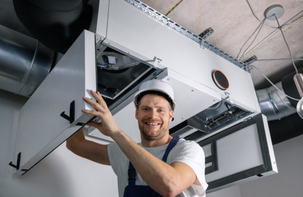 Certificate in HVAC Fundamentals