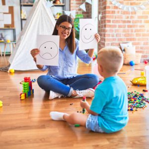 Child Behaviour