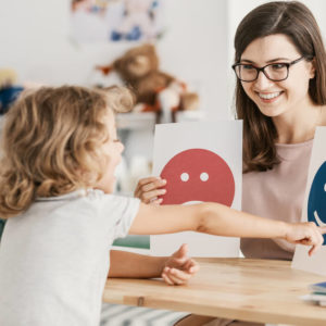 Child Psychologist Complete Training