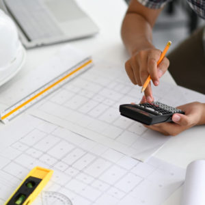 Construction Cost Estimation