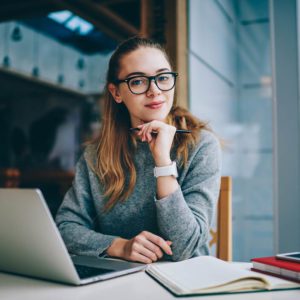 Copywriting Level 4 Diploma