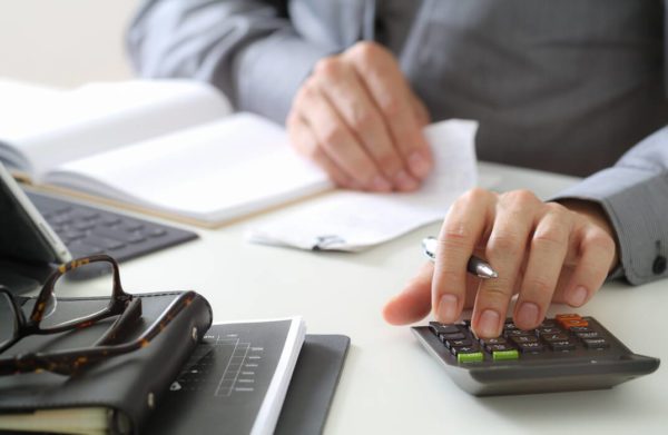 Diploma in Accountancy
