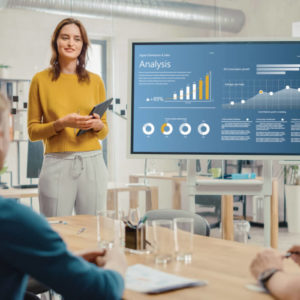 Diploma in Business Analysis