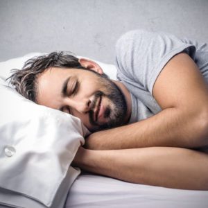 Dream Analysis and Interpretation