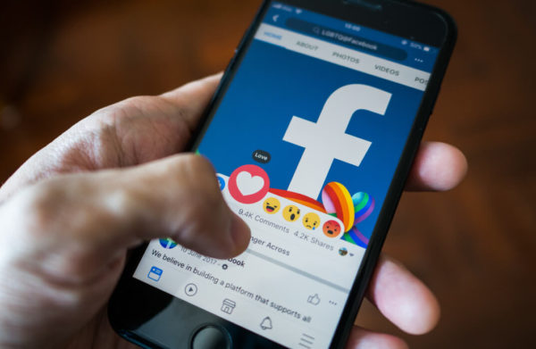 Facebook Marketing Strategy for Business