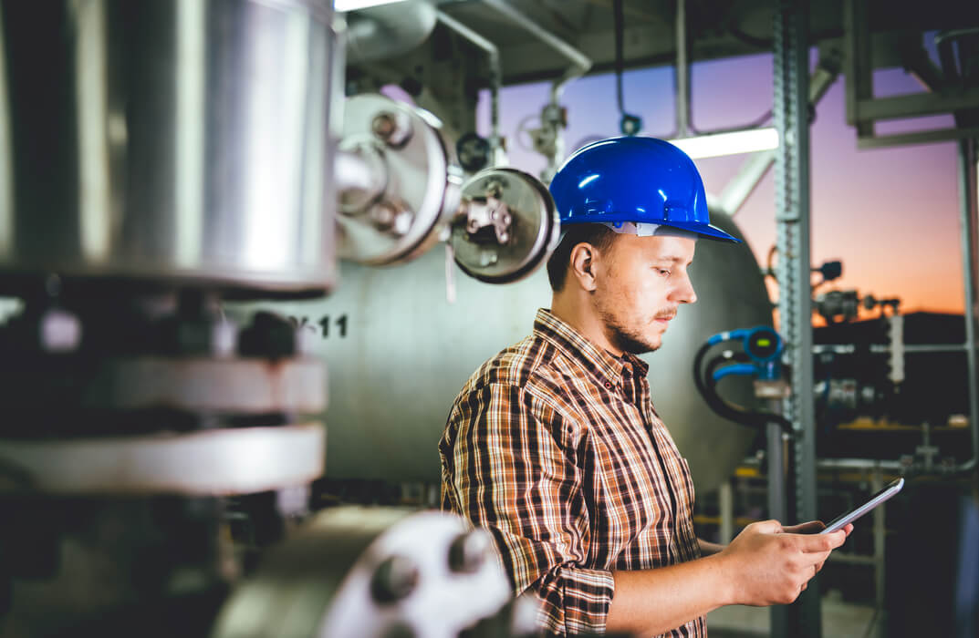 Facilities Management Level 5 Diploma
