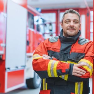 Fire Warden Training