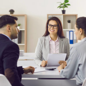 Insurance Agent Training
