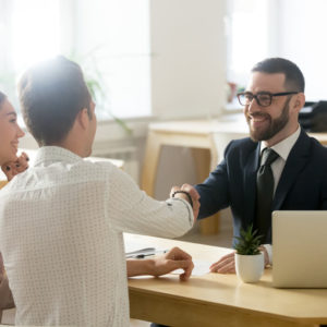 Insurance Broker Training