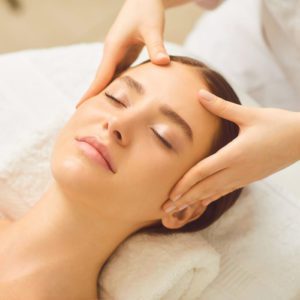 Learn the Art of Massage