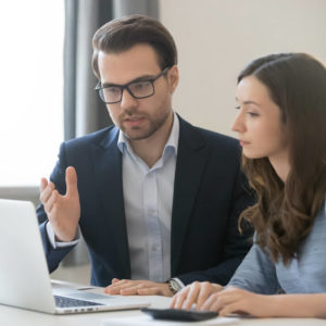 Learning Support Assistant (LSA)