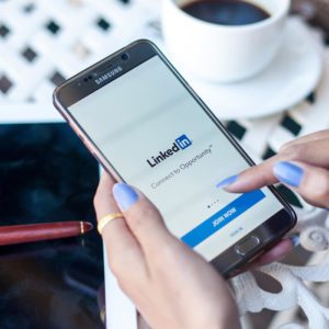 Linkedin Marketing for Business