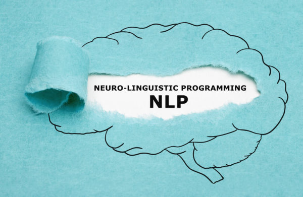 NLP & Law Of Attraction