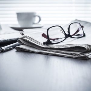 Newspaper Journalism & Report Writing