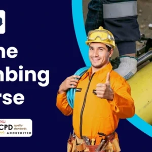 Online Plumbing Course