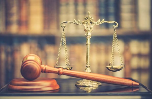 Paralegal Training