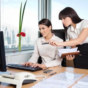 Personal Assistant and Minute Taking Level 7